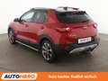 Kia Stonic 1.4 Vision*NAVI*CAM*PDC*SHZ*AHK*GARANTIE* Rot - thumbnail 4