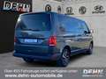 Volkswagen T6.1 Kombi 2.0 TDI DSG lang AHK/Navi/SHZ/Zusatzheizung Grau - thumbnail 3