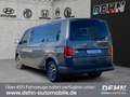 Volkswagen T6.1 Kombi 2.0 TDI DSG lang AHK/Navi/SHZ/Zusatzheizung Grau - thumbnail 4