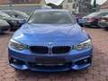 BMW 435 435d Gran Coupe xDrive M Sport ACC HUD SHD H&K Albastru - thumbnail 2