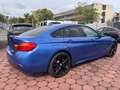 BMW 435 435d Gran Coupe xDrive M Sport ACC HUD SHD H&K Albastru - thumbnail 6
