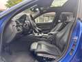BMW 435 435d Gran Coupe xDrive M Sport ACC HUD SHD H&K Albastru - thumbnail 9
