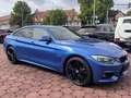 BMW 435 435d Gran Coupe xDrive M Sport ACC HUD SHD H&K Albastru - thumbnail 3