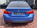BMW 435 435d Gran Coupe xDrive M Sport ACC HUD SHD H&K Albastru - thumbnail 5