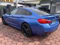 BMW 435 435d Gran Coupe xDrive M Sport ACC HUD SHD H&K Albastru - thumbnail 4