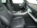 Audi Q8 50 TDI S Line Pano,AHK,B&O,Standhzg,Allradl Schwarz - thumbnail 4