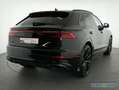 Audi Q8 50 TDI S Line Pano,AHK,B&O,Standhzg,Allradl Schwarz - thumbnail 2