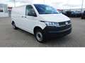 Volkswagen T6.1 Transporter Abt e- Lang 1-Gang Klima Radio Weiß - thumbnail 4