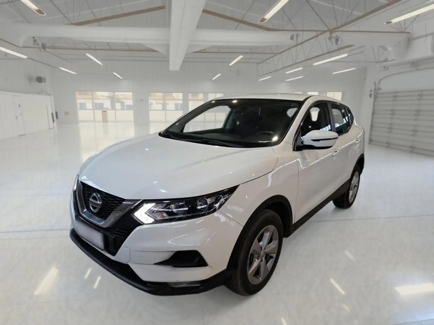 Nissan Qashqai 1.5 dCi 115 Business - 1