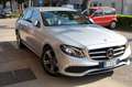 Mercedes-Benz E 220 d S.W. 4Matic Auto LED Luci AMBIENT Camera ACC Rad Argento - thumbnail 12