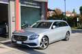 Mercedes-Benz E 220 d S.W. 4Matic Auto LED Luci AMBIENT Camera ACC Rad Argento - thumbnail 1