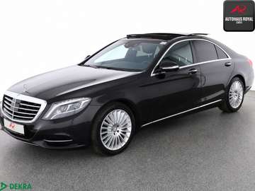 S 350 d AIRMATIC,360GRAD,DISTRONIC,PANORAMA,SH