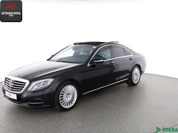 S 350 d AIRMATIC,360GRAD,DISTRONIC,PANORAMA,SH