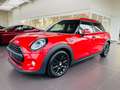 MINI One 1.5i *** GARANTIE + LED + GPS *** Rood - thumbnail 1