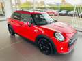 MINI One 1.5i *** GARANTIE + LED + GPS *** Rood - thumbnail 4