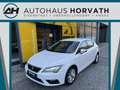 SEAT Leon Style 1,6 TDI DSG Start-Stopp Weiß - thumbnail 1