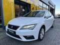 SEAT Leon Style 1,6 TDI DSG Start-Stopp Weiß - thumbnail 6