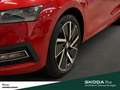 Skoda Octavia Combi STYLE HYBRID STANDHEIZUNG NAVI HEAD-UP EINPA Rot - thumbnail 11