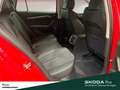 Skoda Octavia Combi STYLE HYBRID STANDHEIZUNG NAVI HEAD-UP EINPA Rot - thumbnail 9