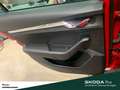 Skoda Octavia Combi STYLE HYBRID STANDHEIZUNG NAVI HEAD-UP EINPA Rot - thumbnail 18