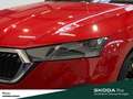 Skoda Octavia Combi STYLE HYBRID STANDHEIZUNG NAVI HEAD-UP EINPA Rot - thumbnail 6