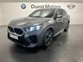 BMW X2 sDrive18dA 150ch M Sport DKG7 Grijs - thumbnail 1