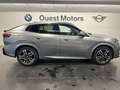 BMW X2 sDrive18dA 150ch M Sport DKG7 Grijs - thumbnail 3