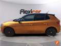 Skoda Fabia 1.0 TSI Sport DSG 81kW Naranja - thumbnail 4