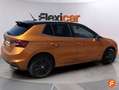 Skoda Fabia 1.0 TSI Sport DSG 81kW Naranja - thumbnail 7