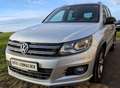 Volkswagen Tiguan CityScape BMT 4Motion R-Line-Optik Grau - thumbnail 3