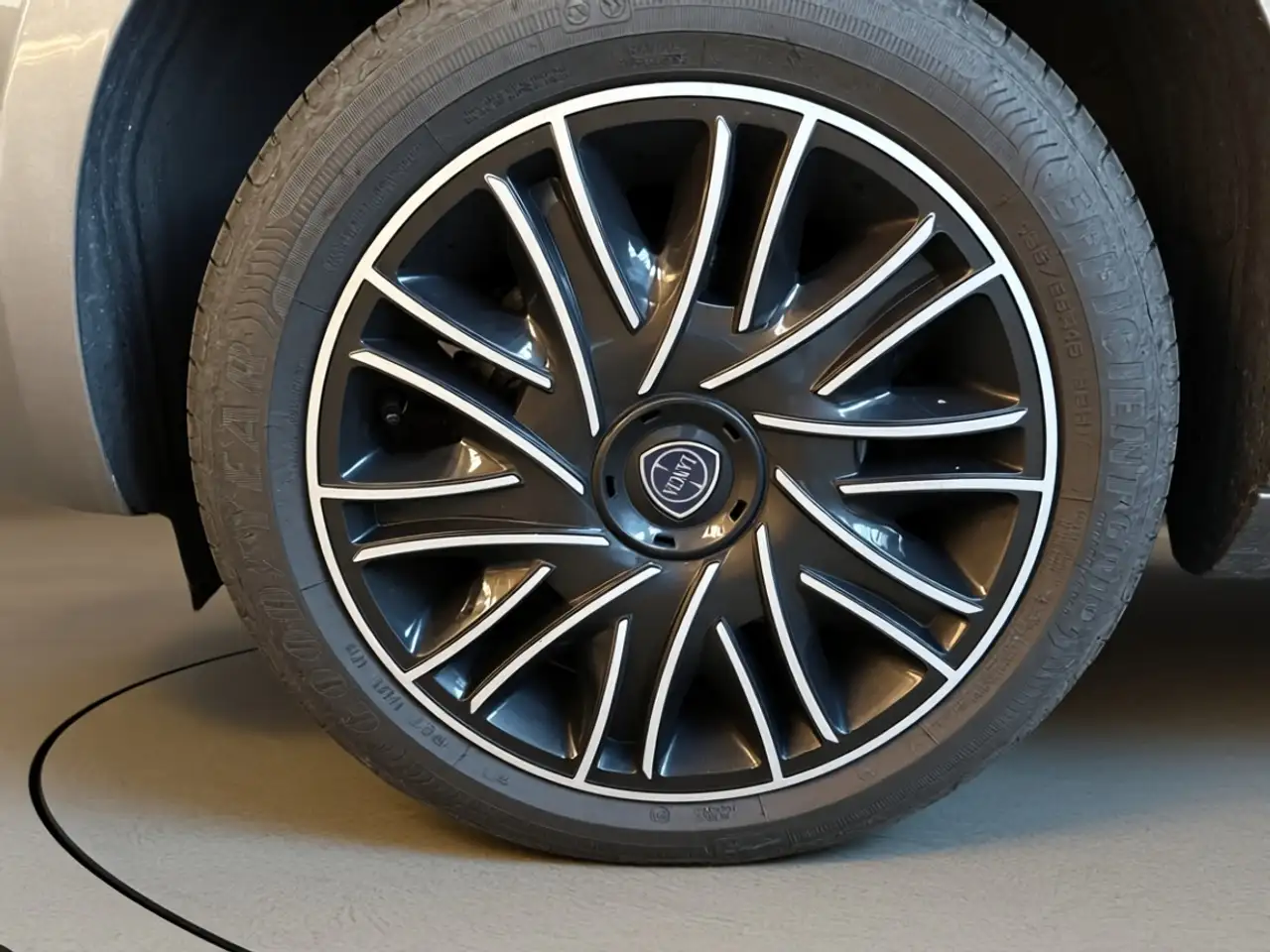 Lancia Ypsilon 2024 — фото 20