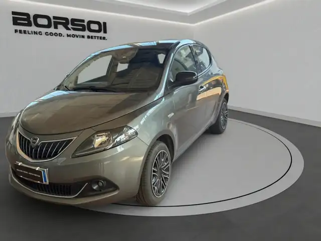 Lancia Ypsilon 1.2  Ecochic