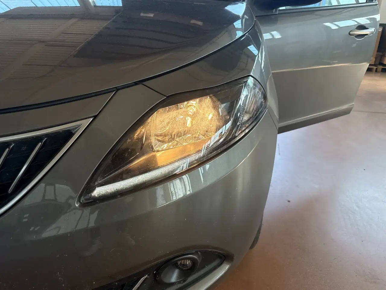 Lancia Ypsilon 2024 — фото 17