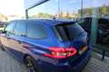 Peugeot 308 SW 1.2 PureTech GT-line AUTOMAAT NAVI MASSAGE ALCA Bleu - thumbnail 12