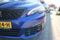 Peugeot 308 SW 1.2 PureTech GT-line AUTOMAAT NAVI MASSAGE ALCA Bleu - thumbnail 7