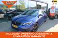 Peugeot 308 SW 1.2 PureTech GT-line AUTOMAAT NAVI MASSAGE ALCA Bleu - thumbnail 1