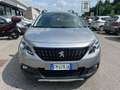 Peugeot 2008 1.2 AUTO t Gt Line s Argent - thumbnail 2