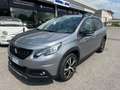 Peugeot 2008 1.2 AUTO t Gt Line s Argent - thumbnail 1