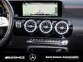 Mercedes-Benz A 35 AMG AMG A 35 4M  MULTIBEAM STANDHZ PARKPAKET NAVI Silber - thumbnail 9