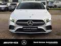 Mercedes-Benz A 35 AMG AMG A 35 4M  MULTIBEAM STANDHZ PARKPAKET NAVI Silber - thumbnail 2