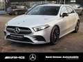 Mercedes-Benz A 35 AMG AMG A 35 4M  MULTIBEAM STANDHZ PARKPAKET NAVI Silber - thumbnail 6