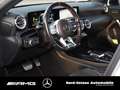 Mercedes-Benz A 35 AMG AMG A 35 4M  MULTIBEAM STANDHZ PARKPAKET NAVI Silber - thumbnail 7