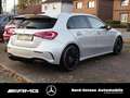 Mercedes-Benz A 35 AMG AMG A 35 4M  MULTIBEAM STANDHZ PARKPAKET NAVI Silber - thumbnail 4