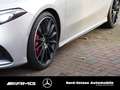 Mercedes-Benz A 35 AMG AMG A 35 4M  MULTIBEAM STANDHZ PARKPAKET NAVI Silber - thumbnail 5