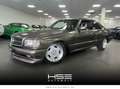 Mercedes-Benz 500 SEC Breitbau/Zender Einzelstück/ V8 Braun - thumbnail 1