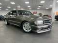 Mercedes-Benz 500 SEC Breitbau/Zender Einzelstück/ V8 Braun - thumbnail 5