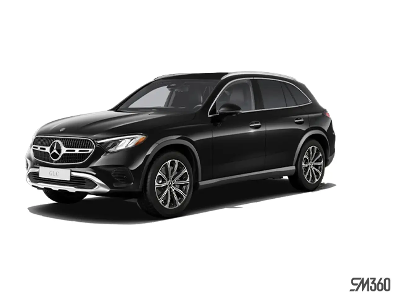 Mercedes-Benz GLC снимка Mercedes-Benz GLC