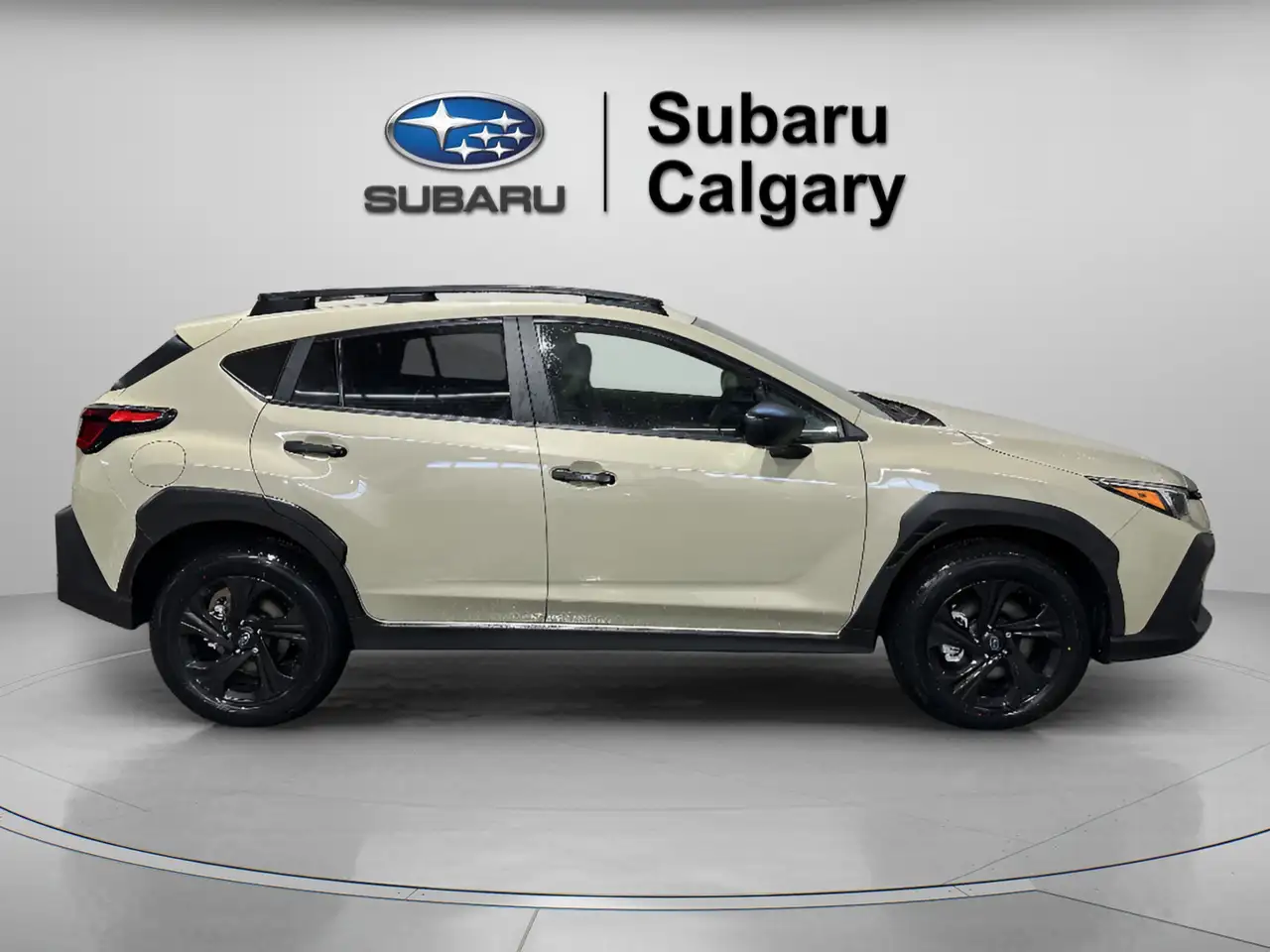 Subaru Crosstrek fotografie Subaru Crosstrek
