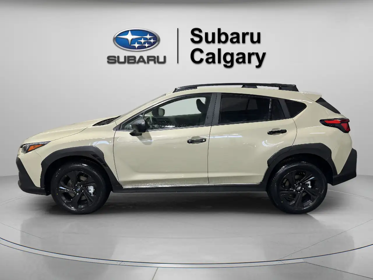 Subaru Crosstrek fotografie Subaru Crosstrek