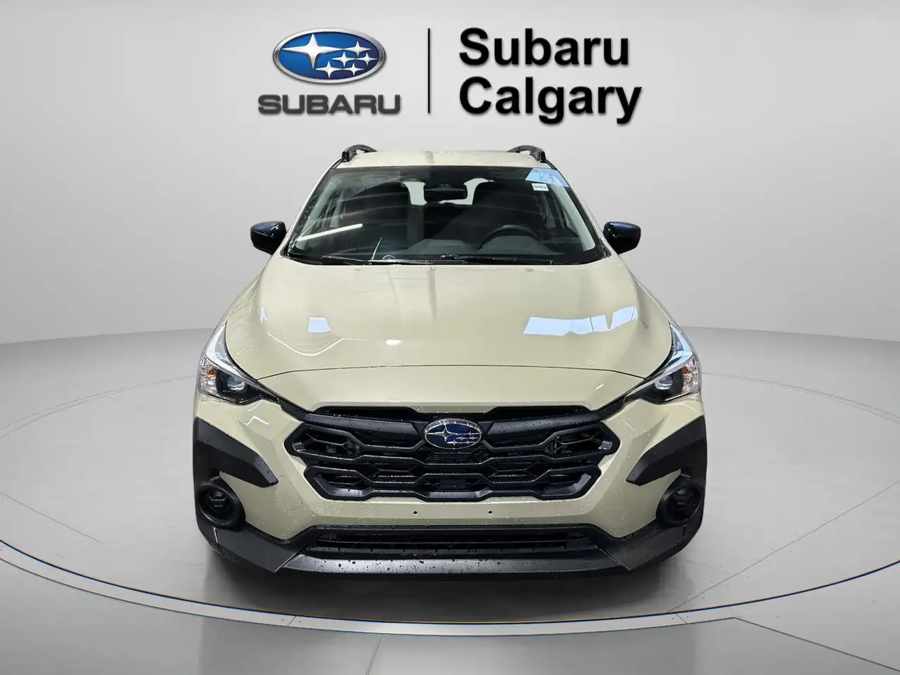 Subaru Crosstrek fotografie Subaru Crosstrek